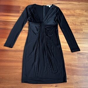 Diane von Furstenberg dress